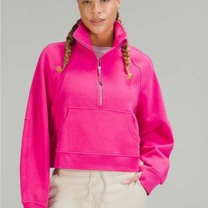 BRAND NEW SONIC PINK SCUBA